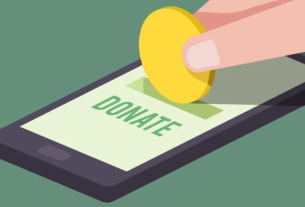 Kemudahan Donasi Melalui E-Wallet: Berbagi Kini Cukup dari Smartphone