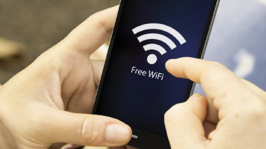 Cara Mempercepat Koneksi WiFi