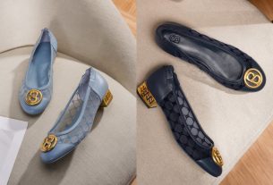 Rahasia Heels Wanita Awet Bertahun-tahun Tetap Seperti Baru!